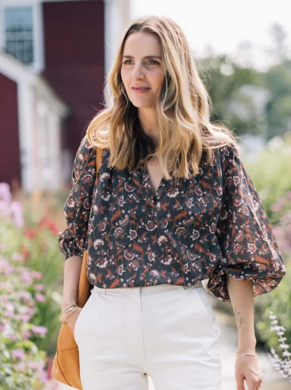 Emma Blouse sold by Able