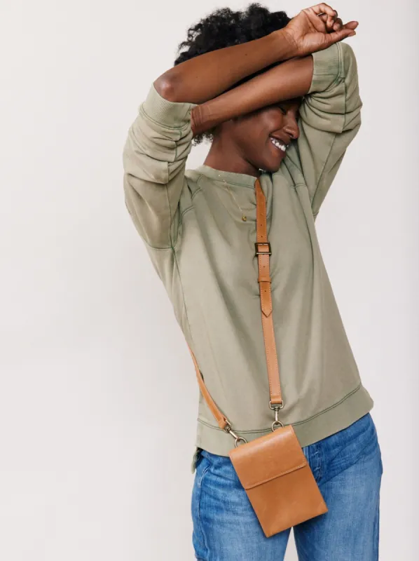 Jane Phone Crossbody sold by Able