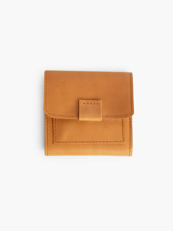 Kene Square Wallet sold by Able
