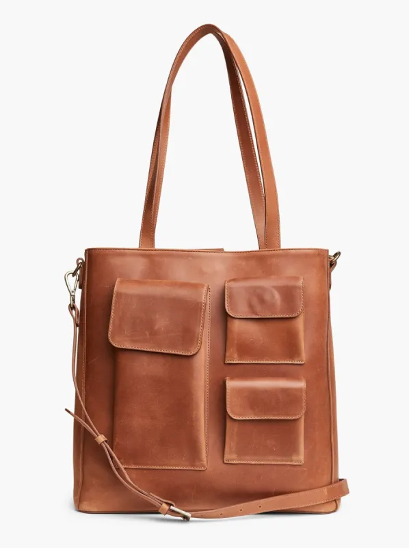 Olivia Tote sold by Able