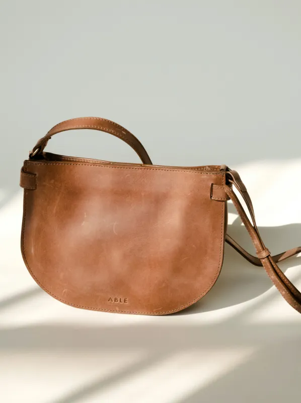 Nara Crossbody sold by Able