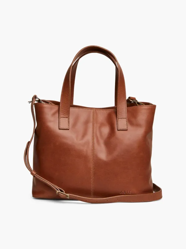 Ilse Mini Tote sold by Able