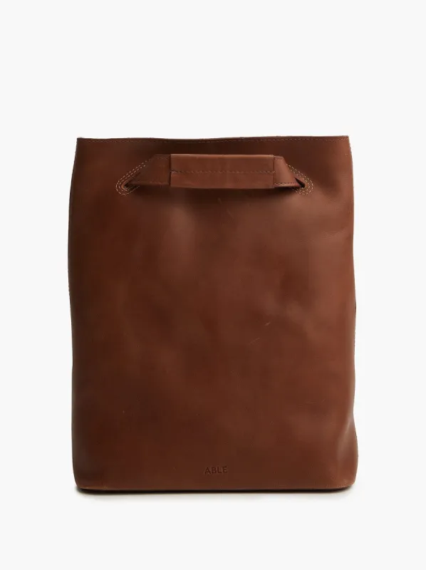 Nelita Backpack sold by Able