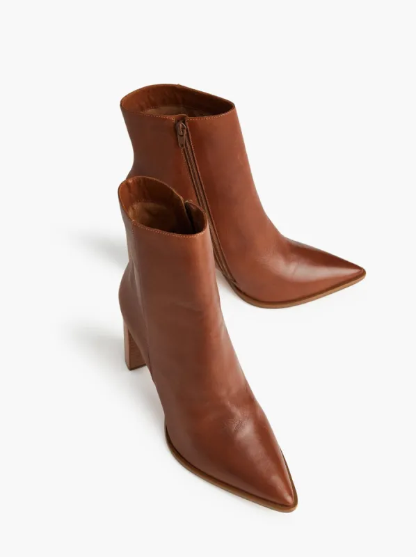 Amber Boot sold by Able