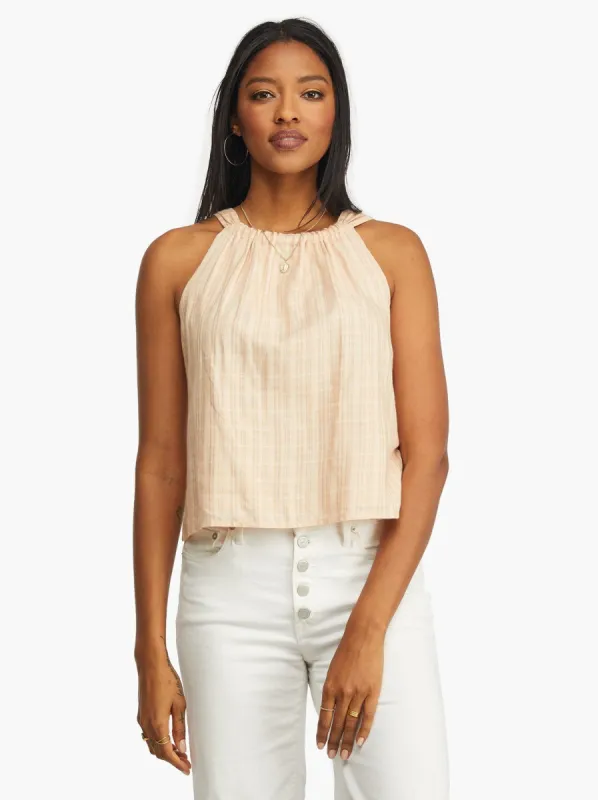 Deepti Halter Tank sold by Able