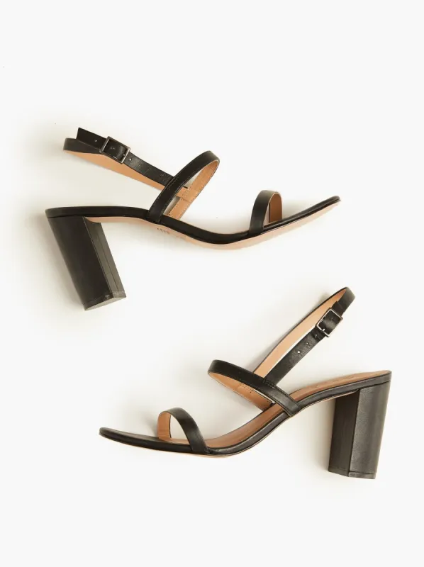 Sandra Heel sold by Able