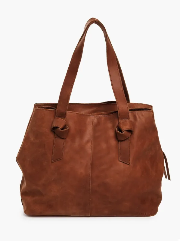 Rachel Utility Bag sold by Able
