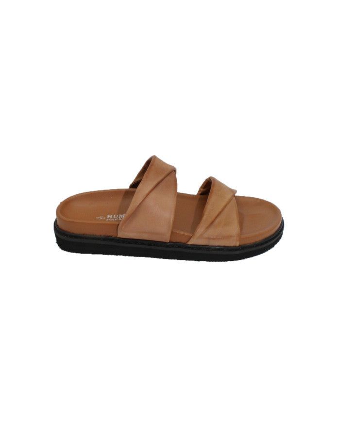 Ahoy Slides Tan sold by About A Girl product image thumbnail 4