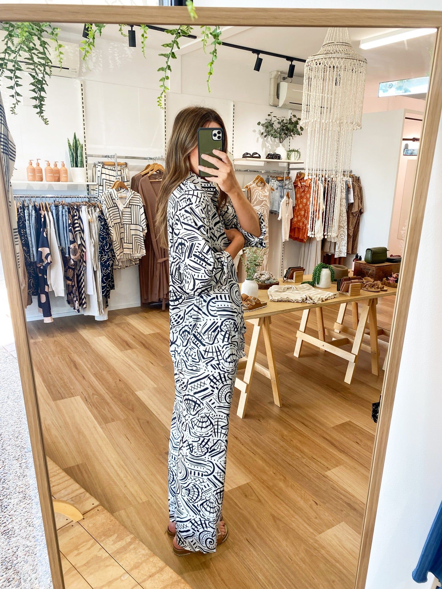 Cleo Pant Set sold by About A Girl product image thumbnail 4