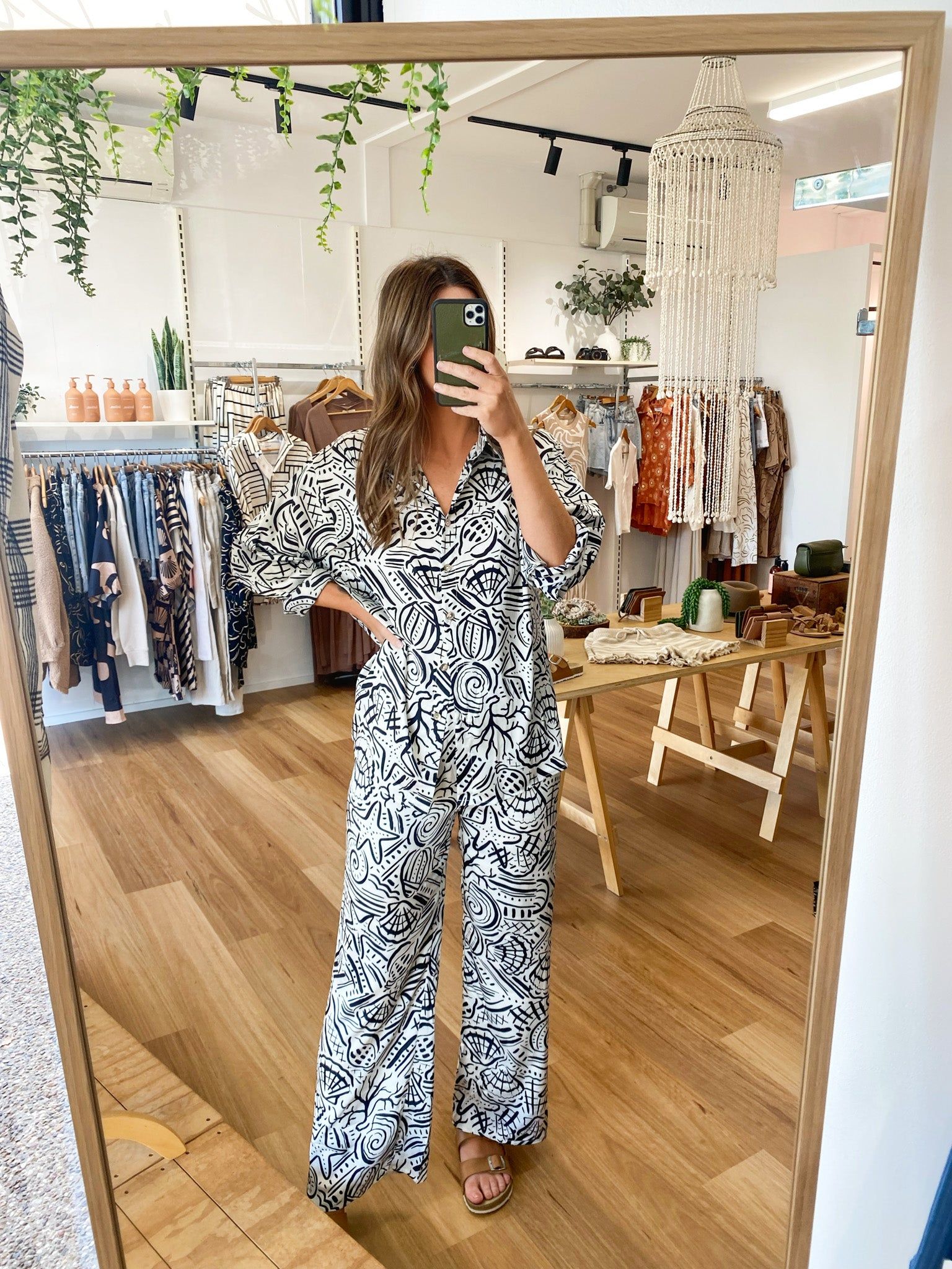 Cleo Pant Set sold by About A Girl product image thumbnail 3