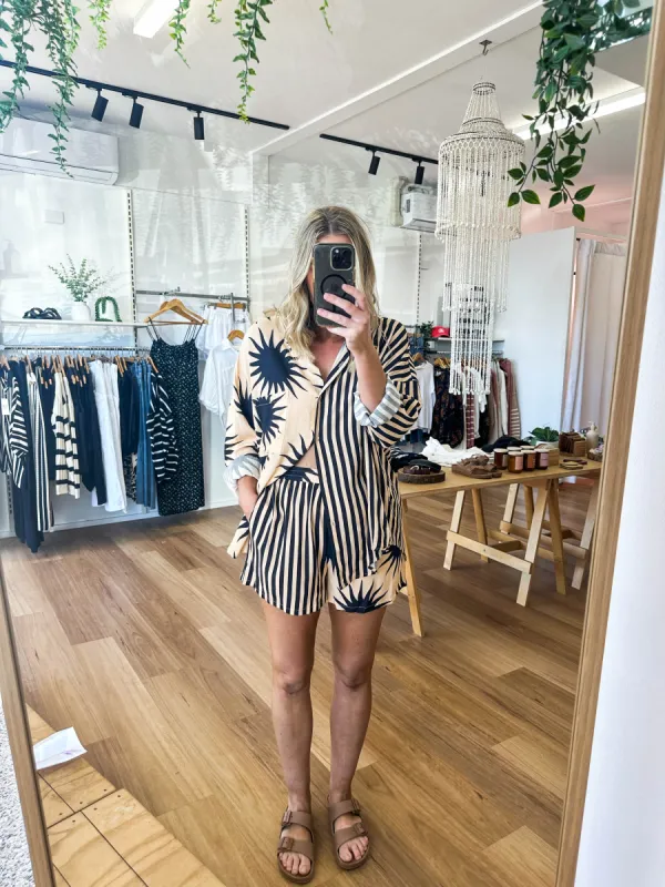Shae Shorts sold by About A Girl