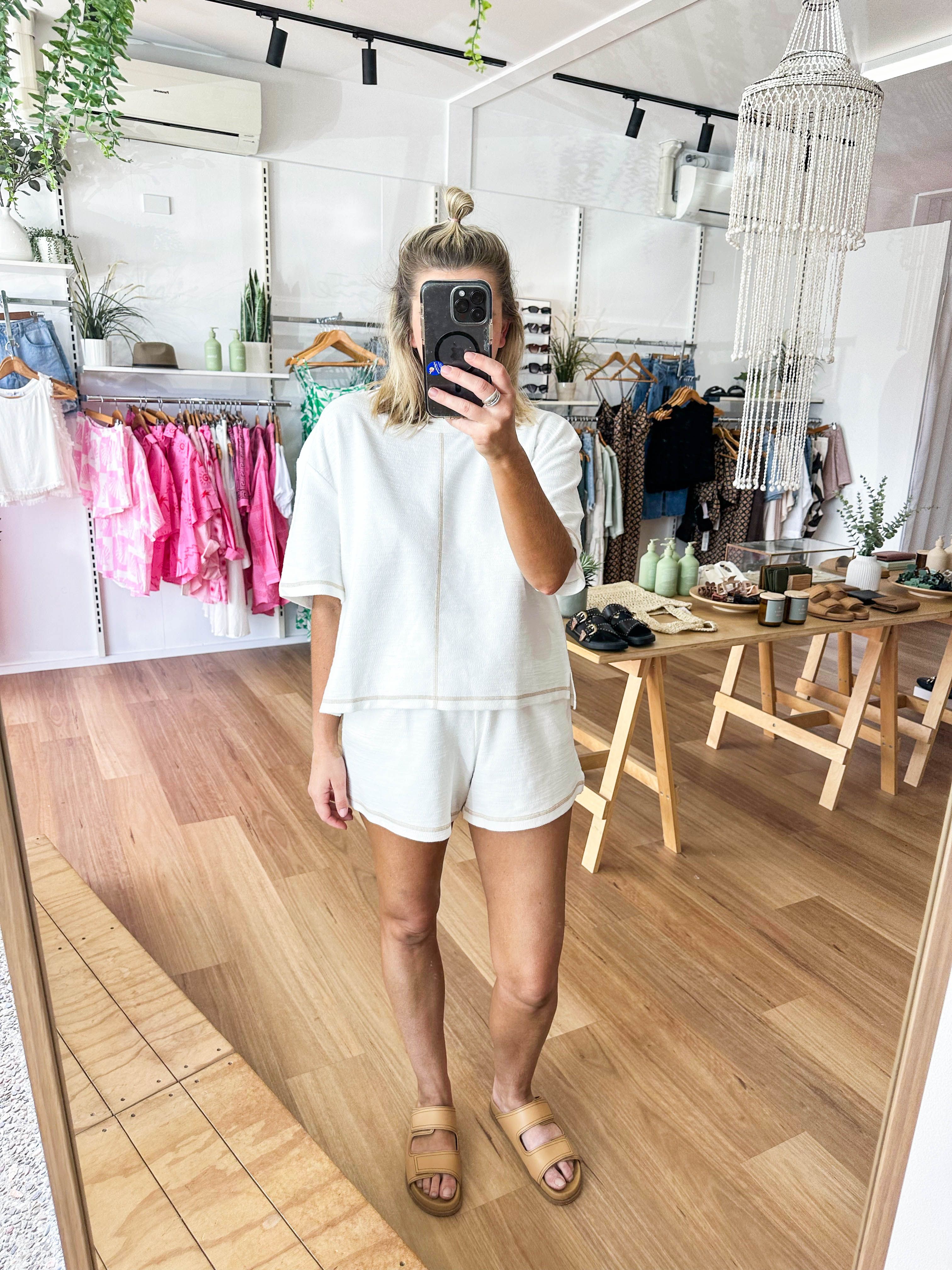 Miya Shorts sold by About A Girl product image thumbnail 7