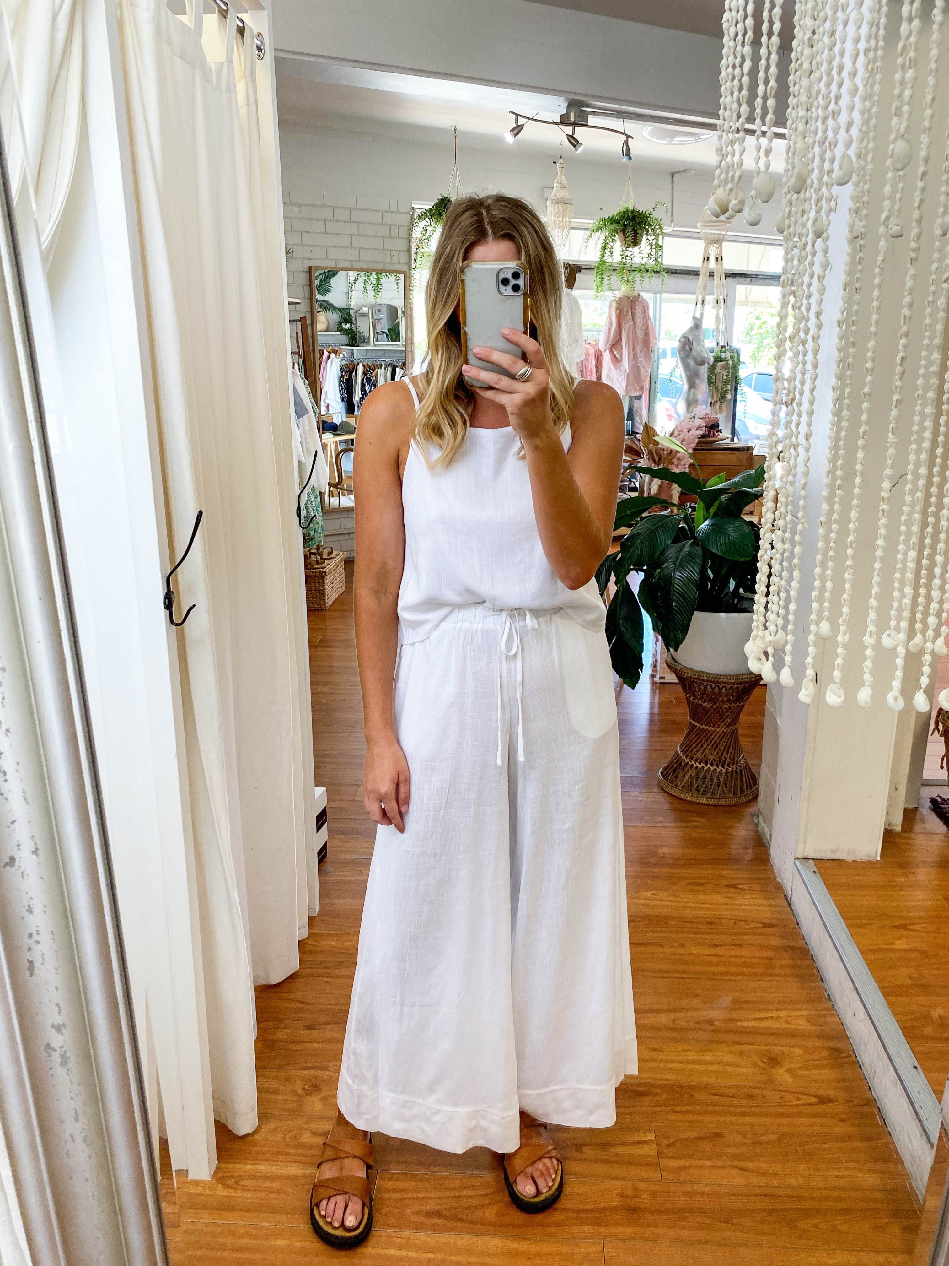 Elena Pants sold by About A Girl product image thumbnail 2