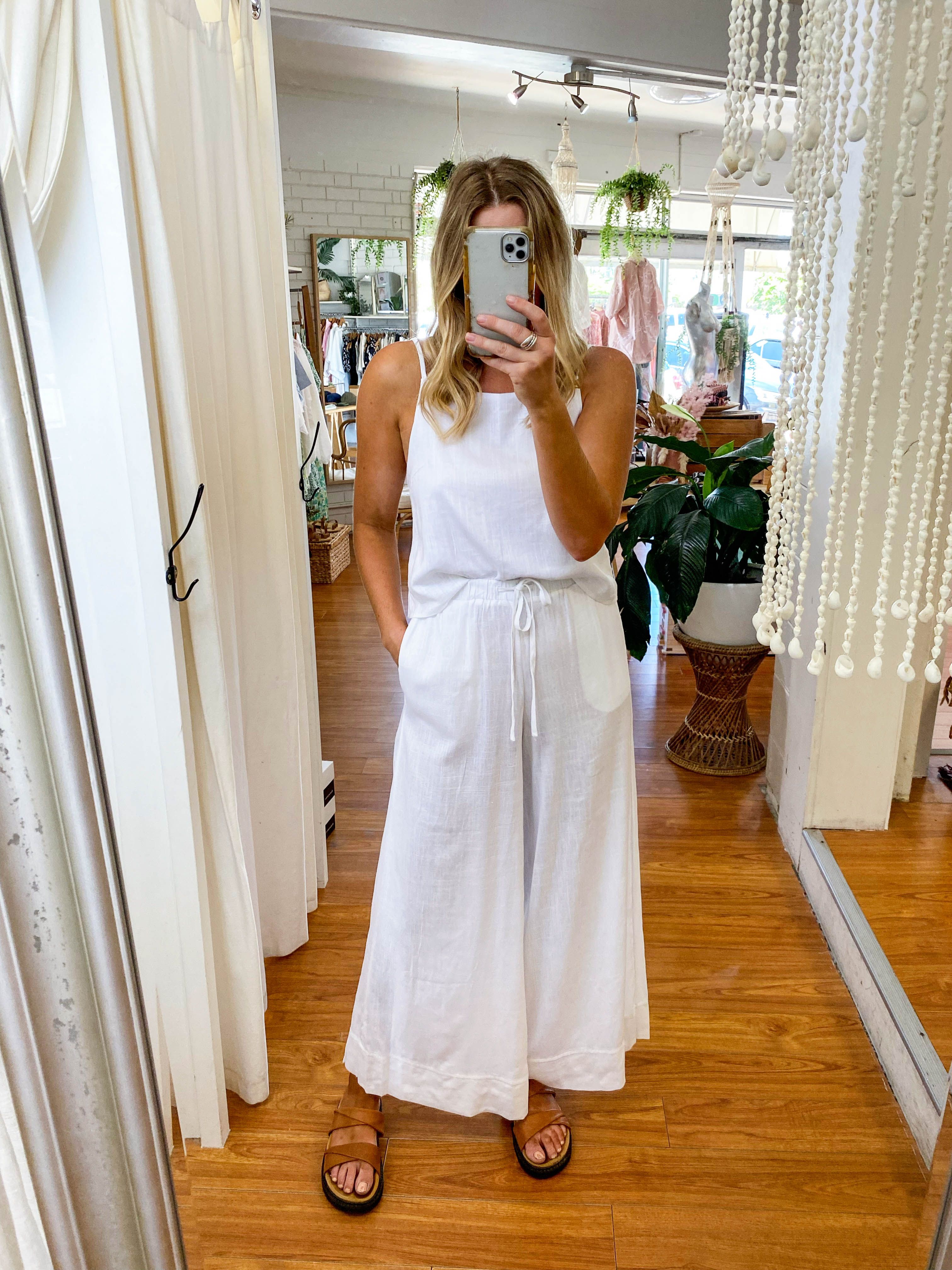 Elena Pants sold by About A Girl product image thumbnail 3