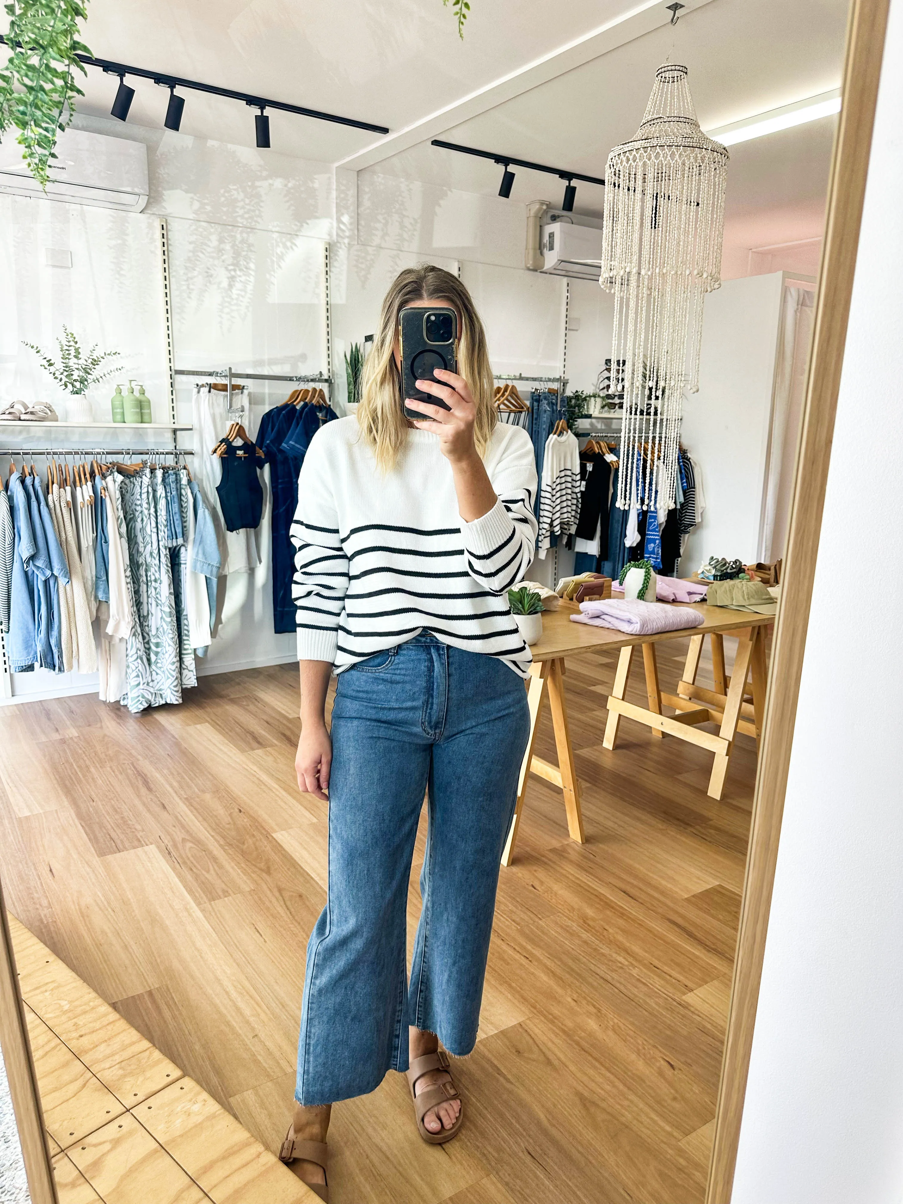 Andy Knit sold by About A Girl product image thumbnail 3