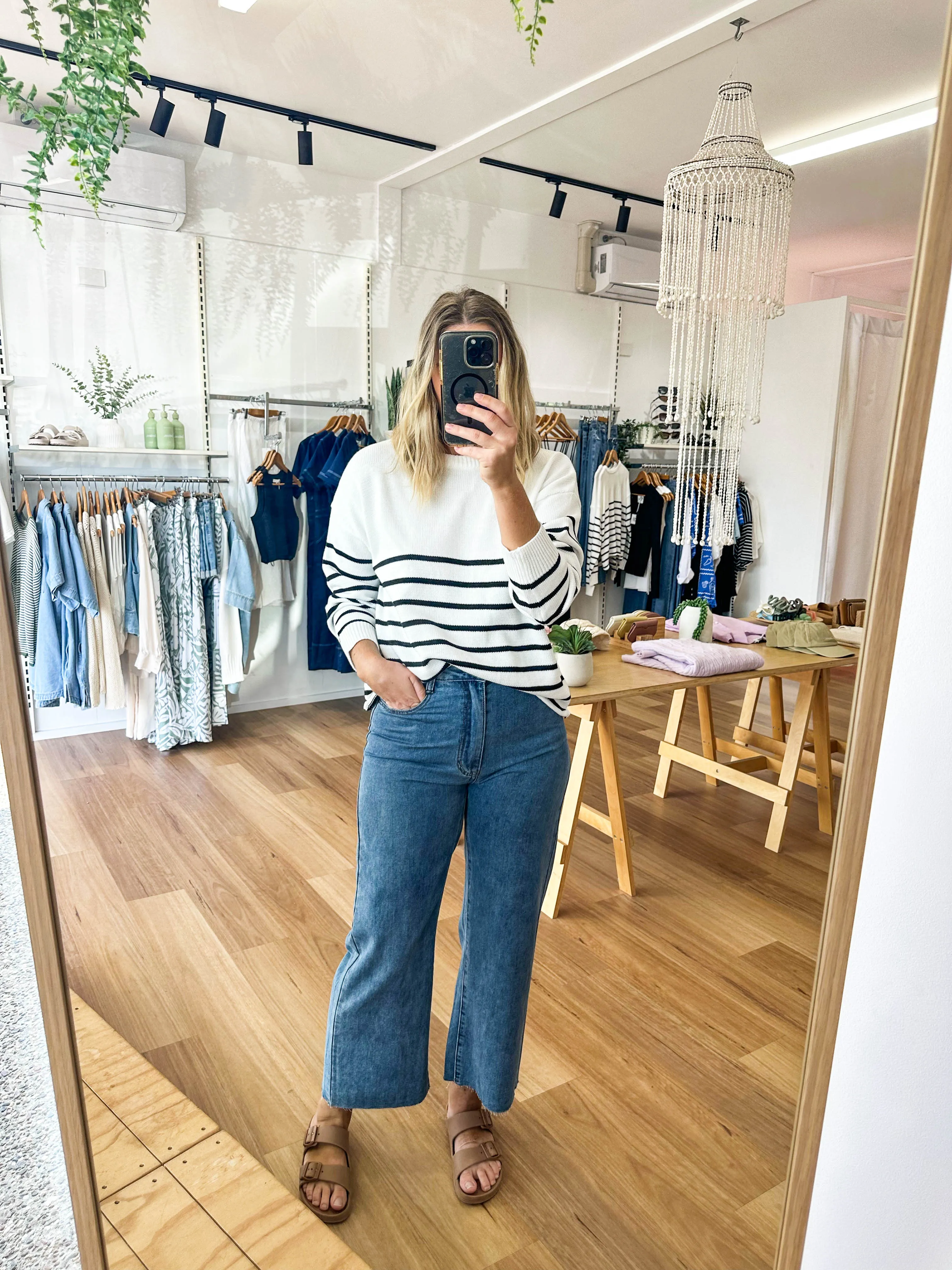 Andy Knit sold by About A Girl product image thumbnail 4