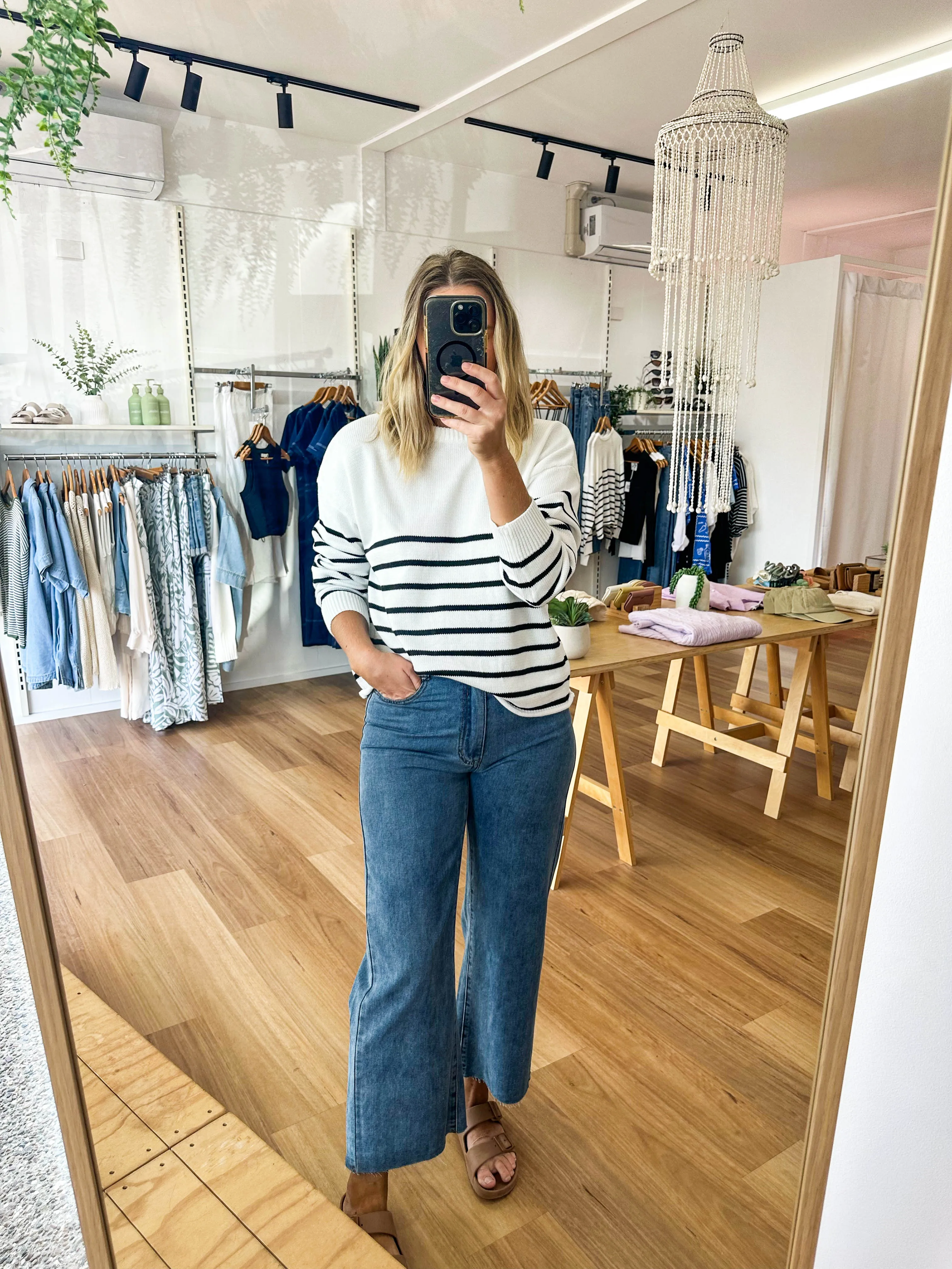 Andy Knit sold by About A Girl product image thumbnail 2