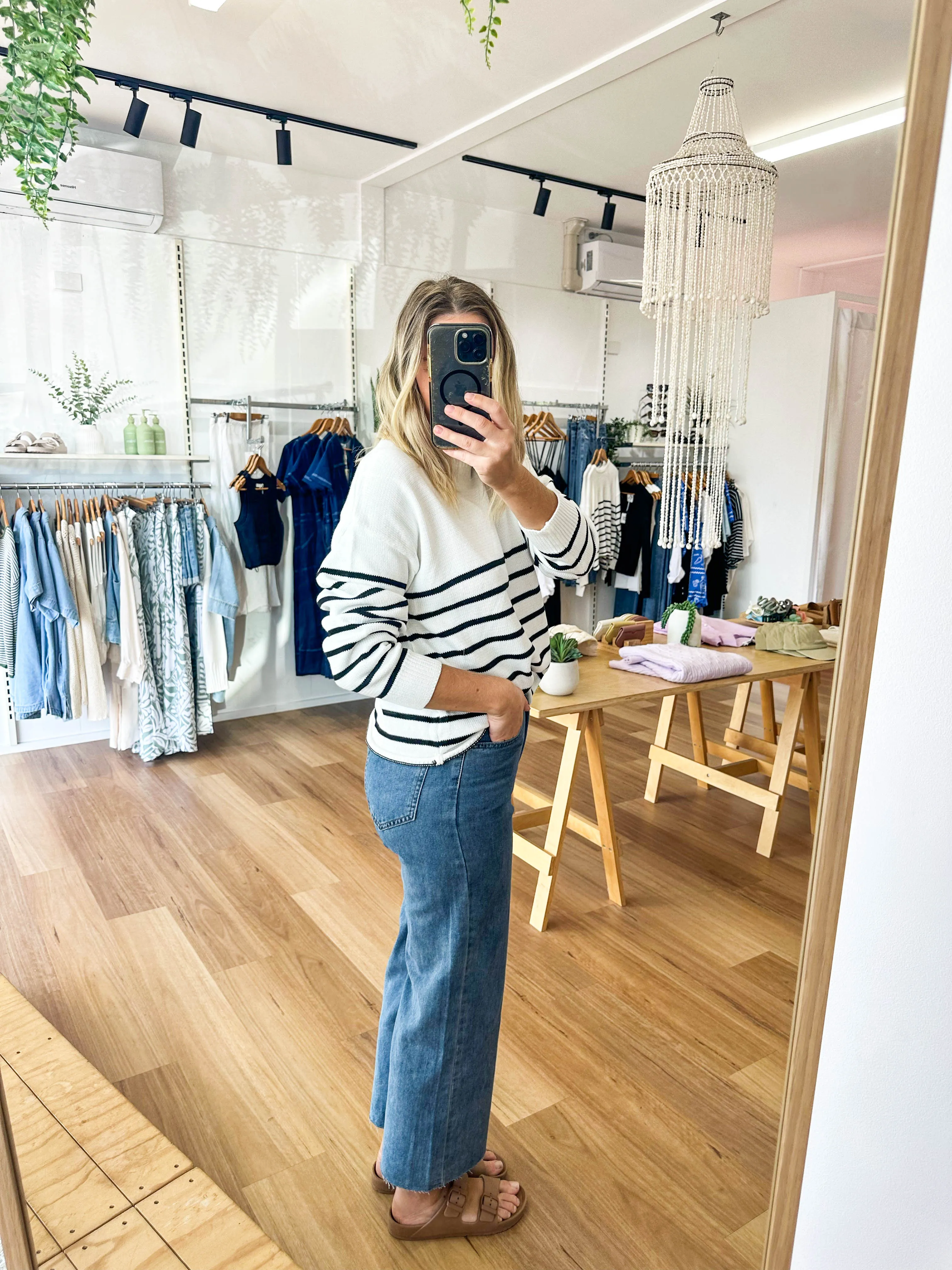 Andy Knit sold by About A Girl product image thumbnail 5