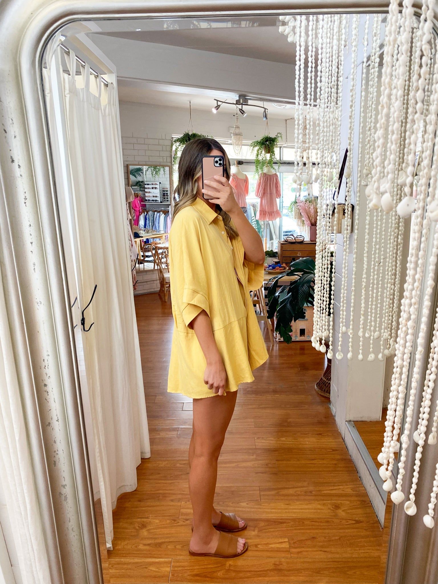 Beryl Playsuit sold by About A Girl product image thumbnail 5