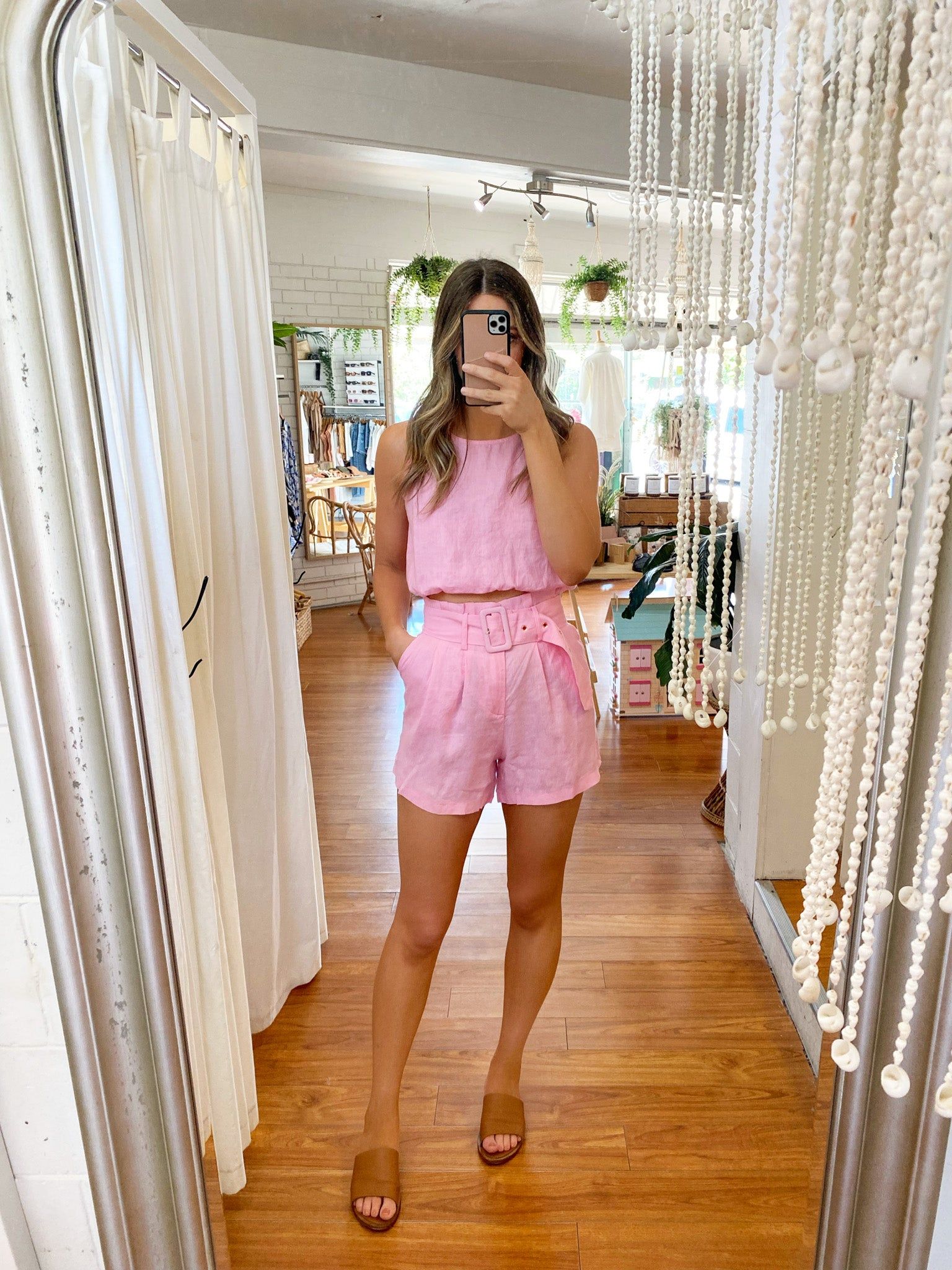 Willa Top sold by About A Girl product image thumbnail 3