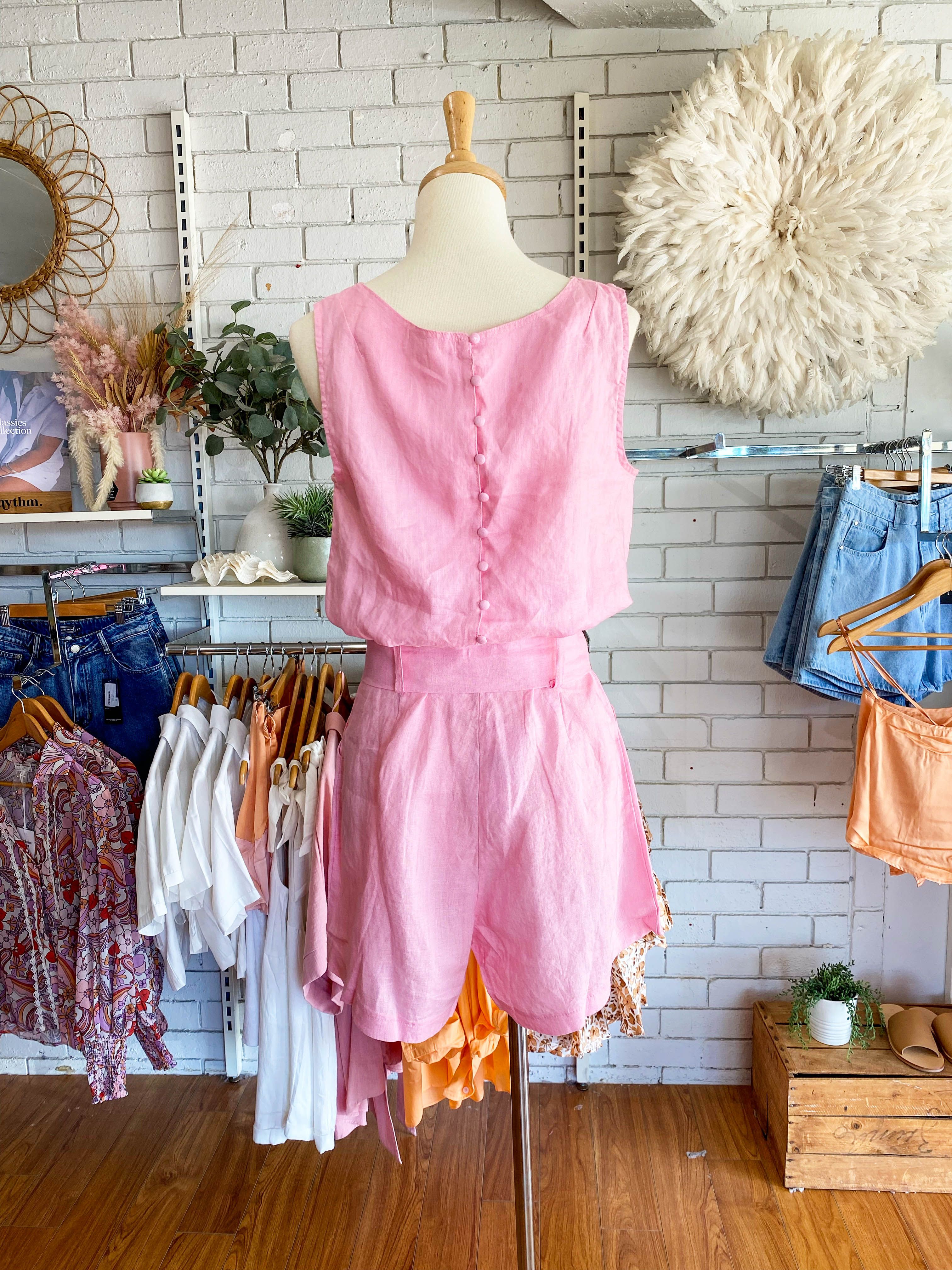 Willa Top sold by About A Girl product image thumbnail 7