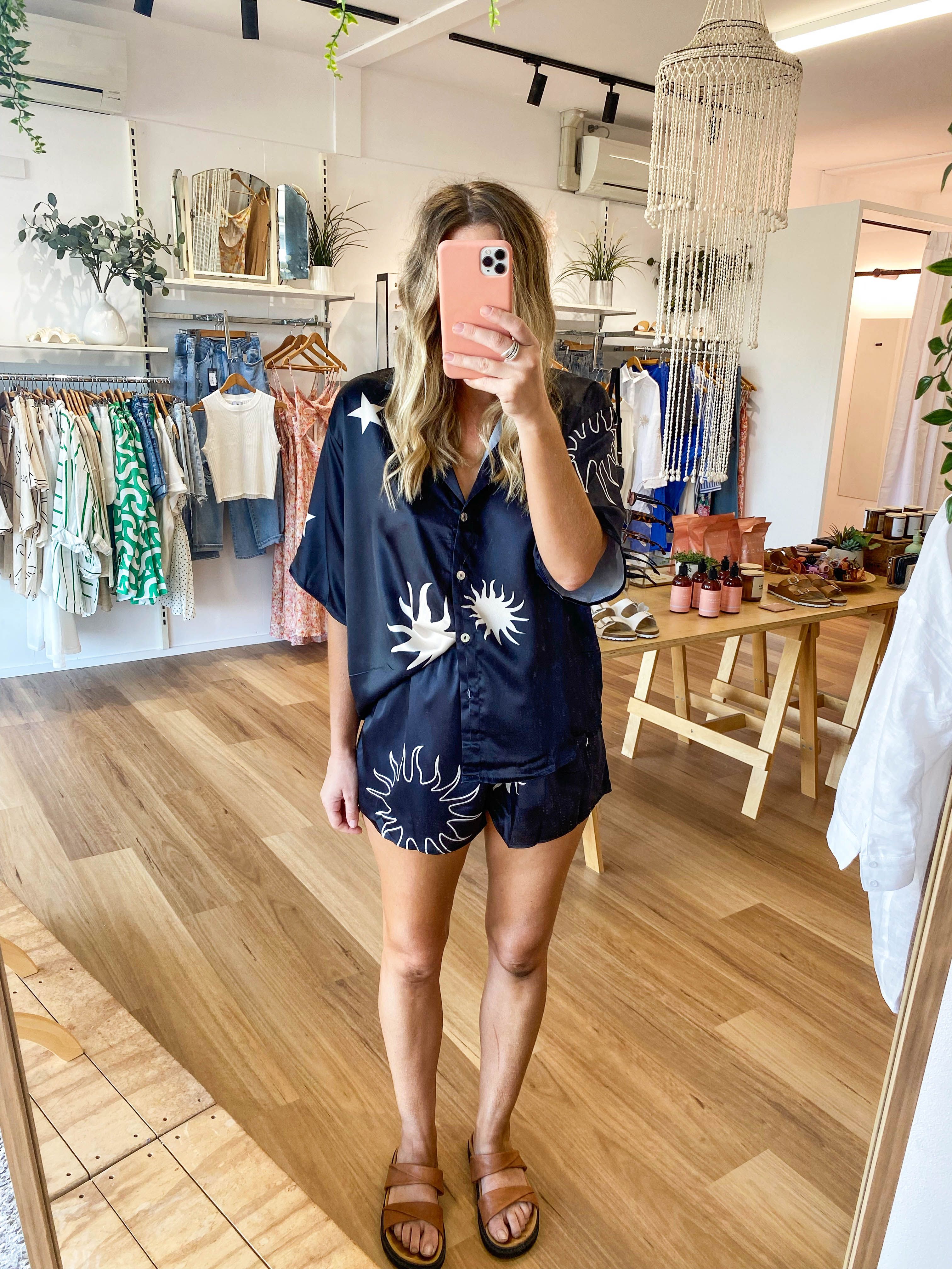 Luna Set sold by About A Girl product image thumbnail 3