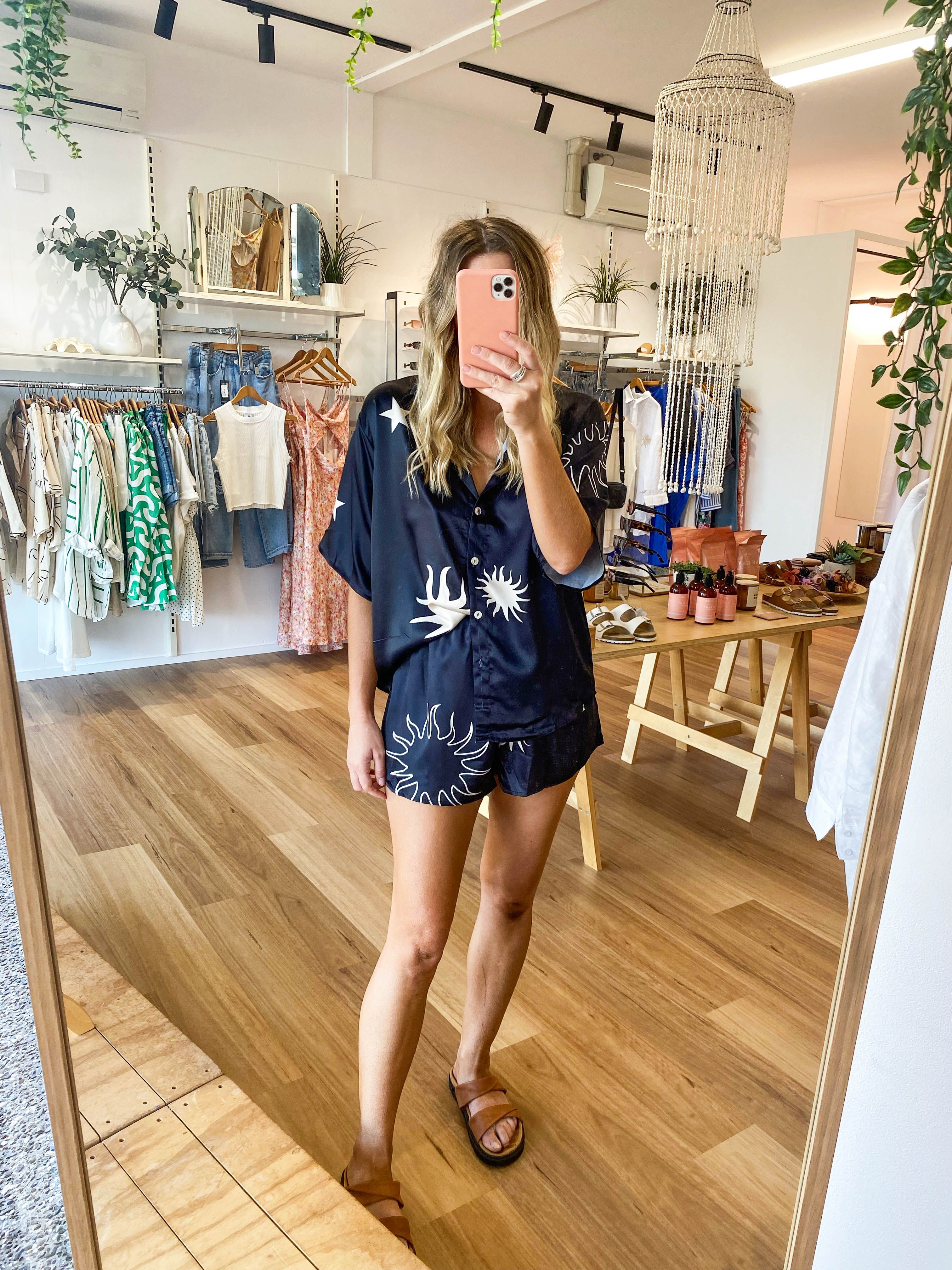 Luna Set sold by About A Girl product image thumbnail 4