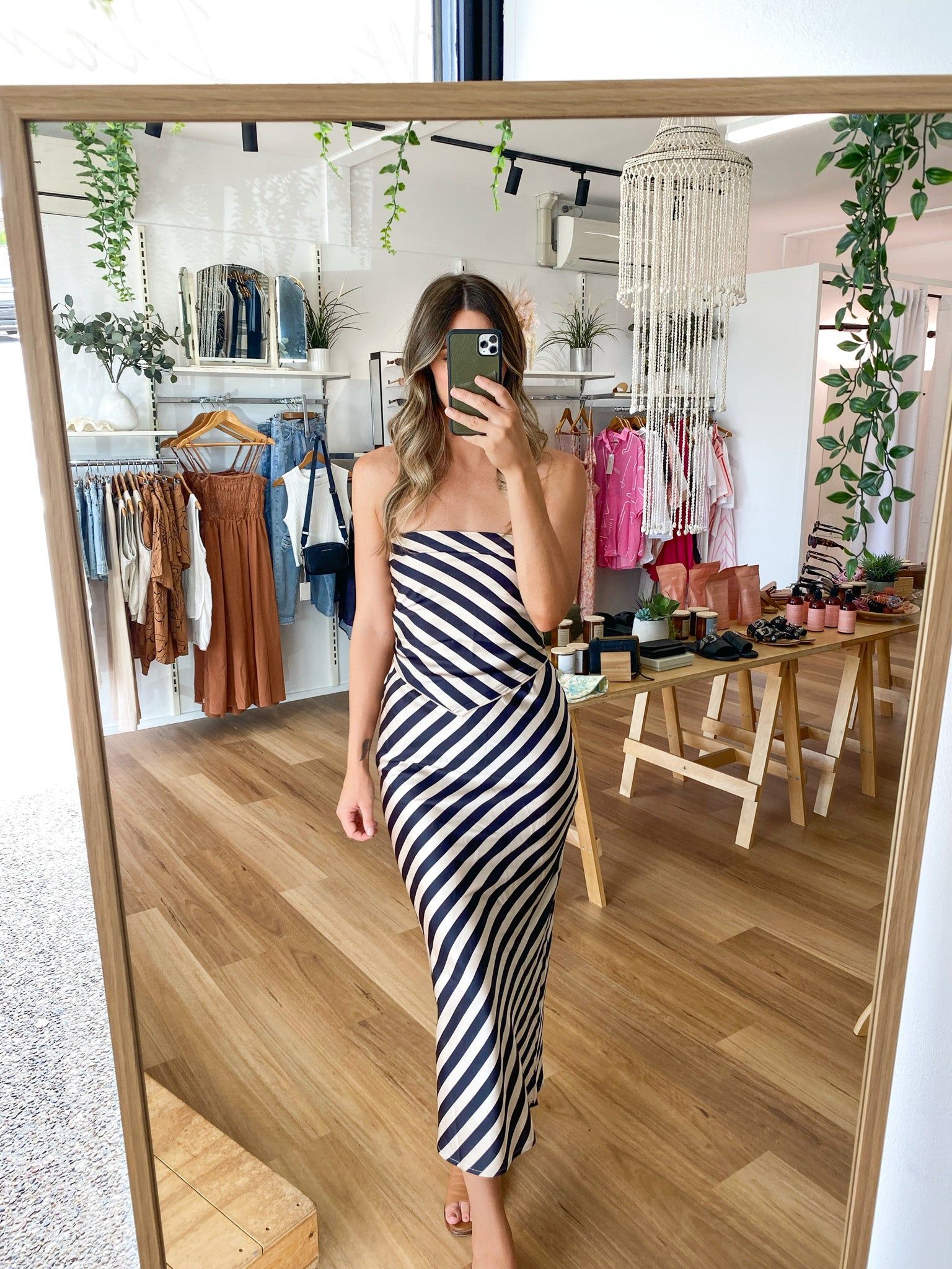 Bianca Set sold by About A Girl