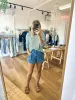 Stripe Spring Knit sold by About A Girl