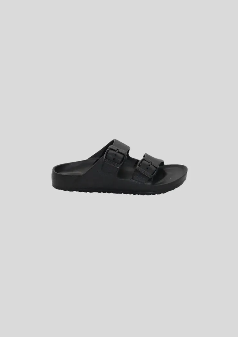 Ripe Slides Black sold by About A Girl product image thumbnail 3