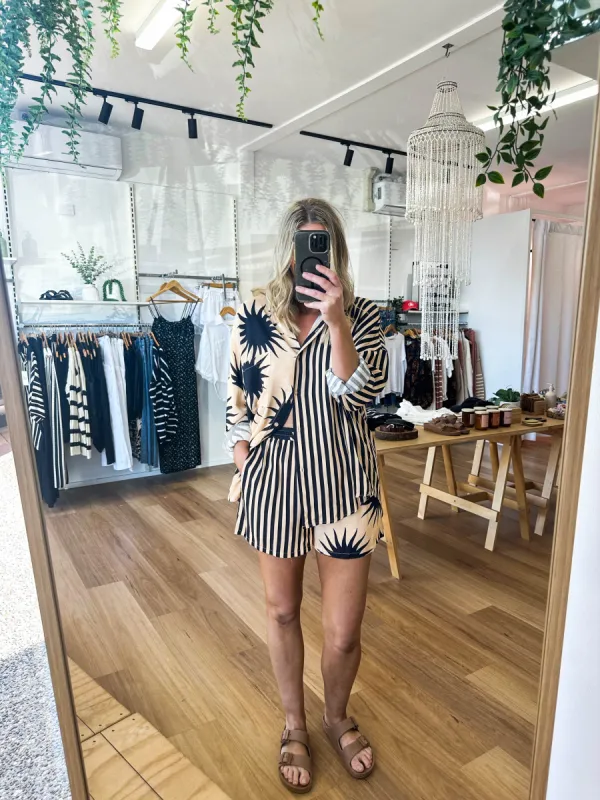 Shae Shirt sold by About A Girl