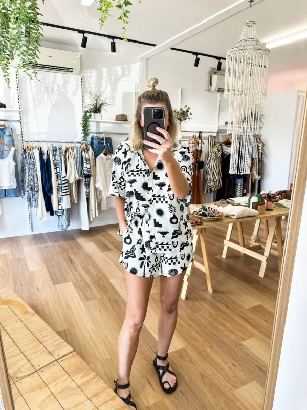 Nammos Shorts sold by About A Girl