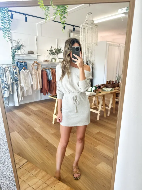 Florida Mini Dress sold by About A Girl