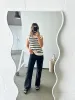 Elkie Wide Leg Jeans sold by About A Girl