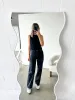 Elkie Wide Leg Jeans sold by About A Girl