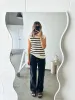 Elkie Wide Leg Jeans sold by About A Girl
