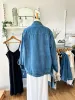 Ziggy Denim Jacket sold by About A Girl