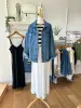 Ziggy Denim Jacket sold by About A Girl