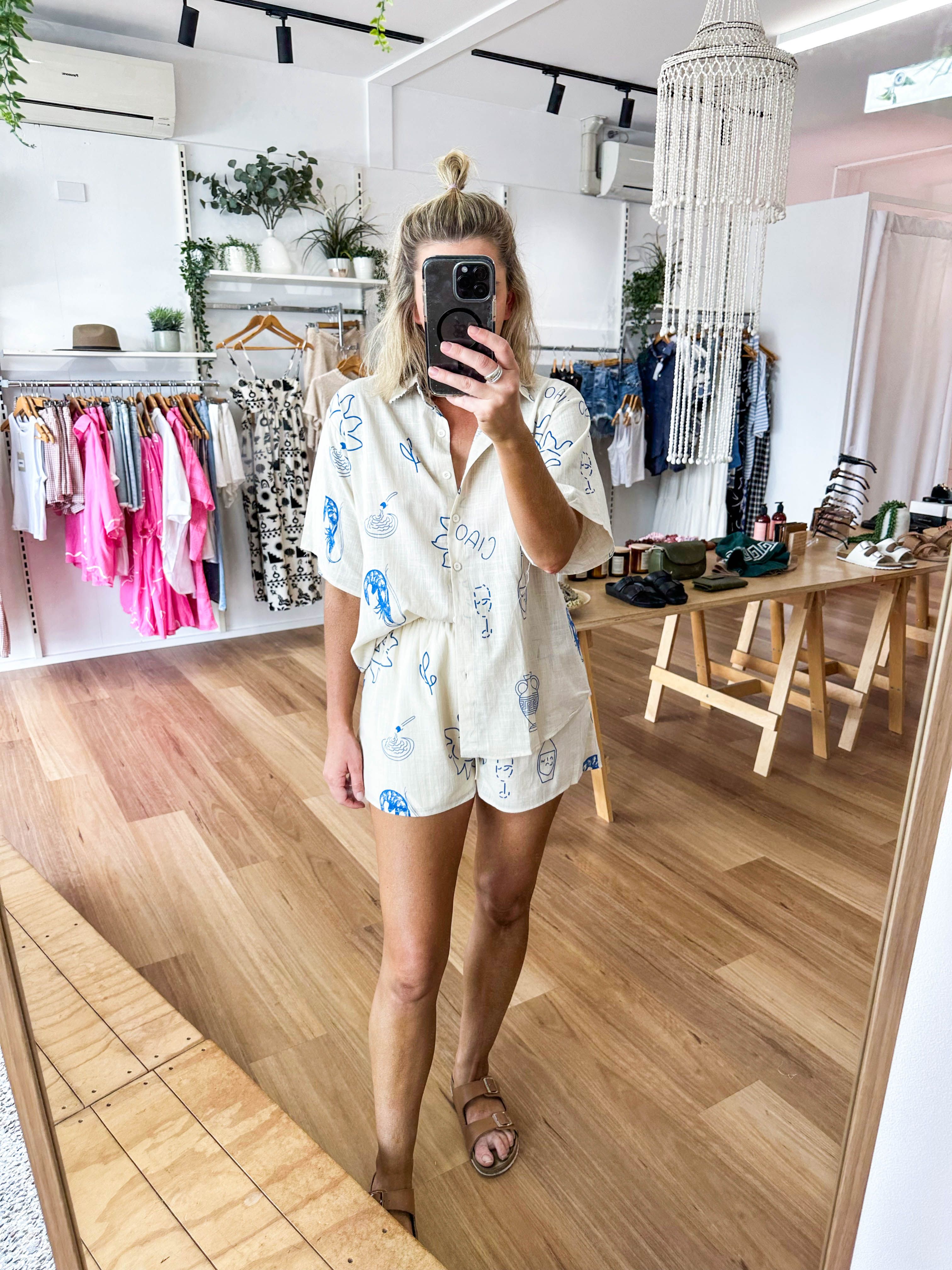 Carlo Set sold by About A Girl product image thumbnail 4