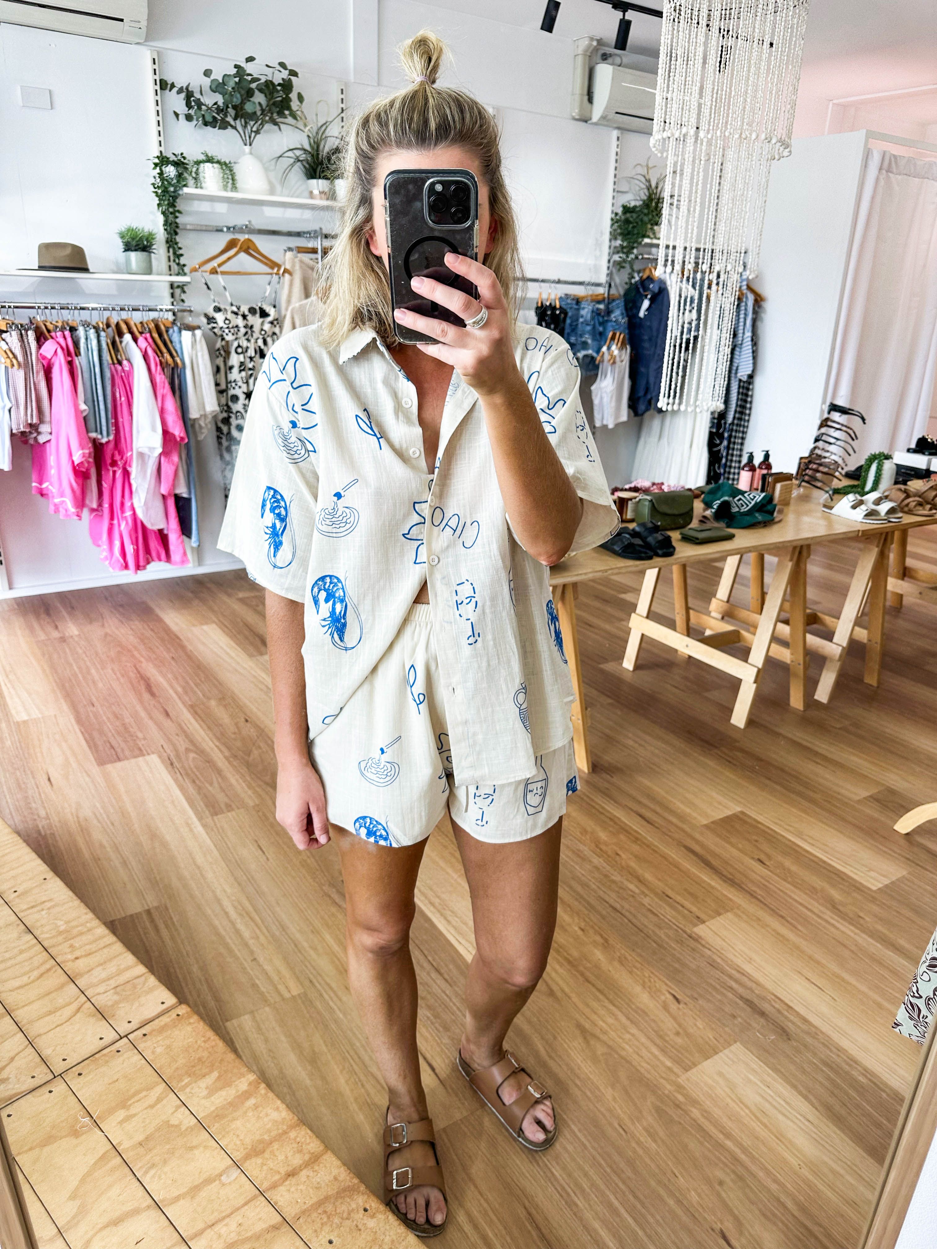 Carlo Set sold by About A Girl