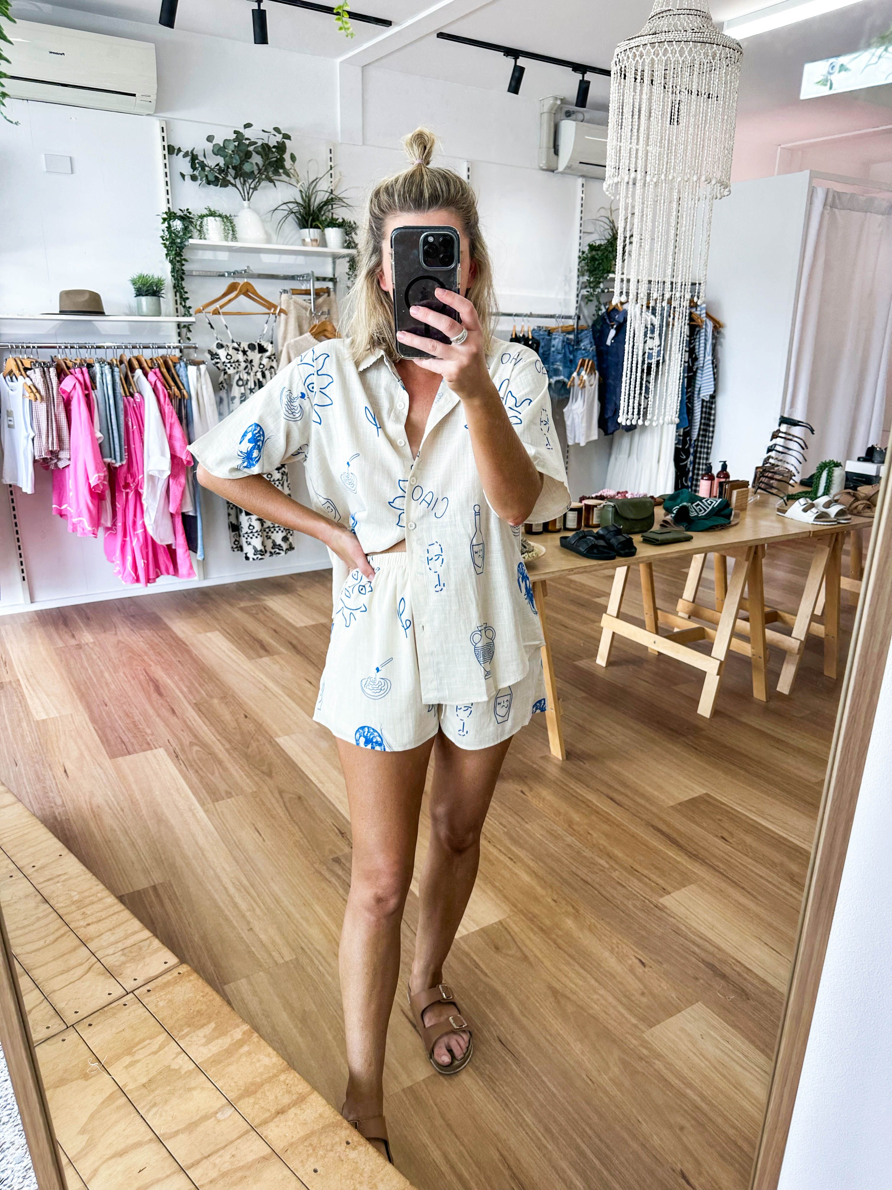 Carlo Set sold by About A Girl product image thumbnail 7