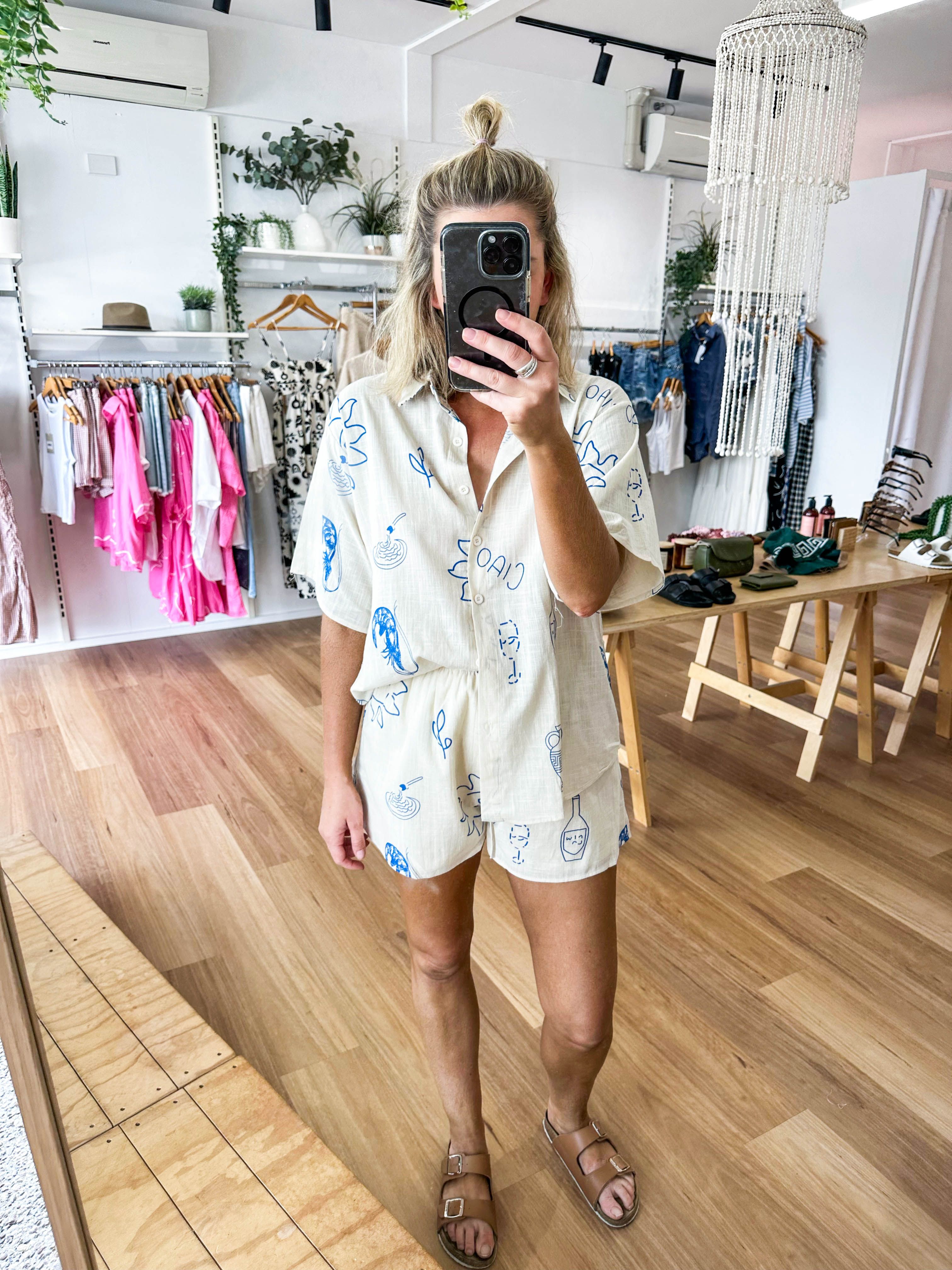 Carlo Set sold by About A Girl product image thumbnail 6