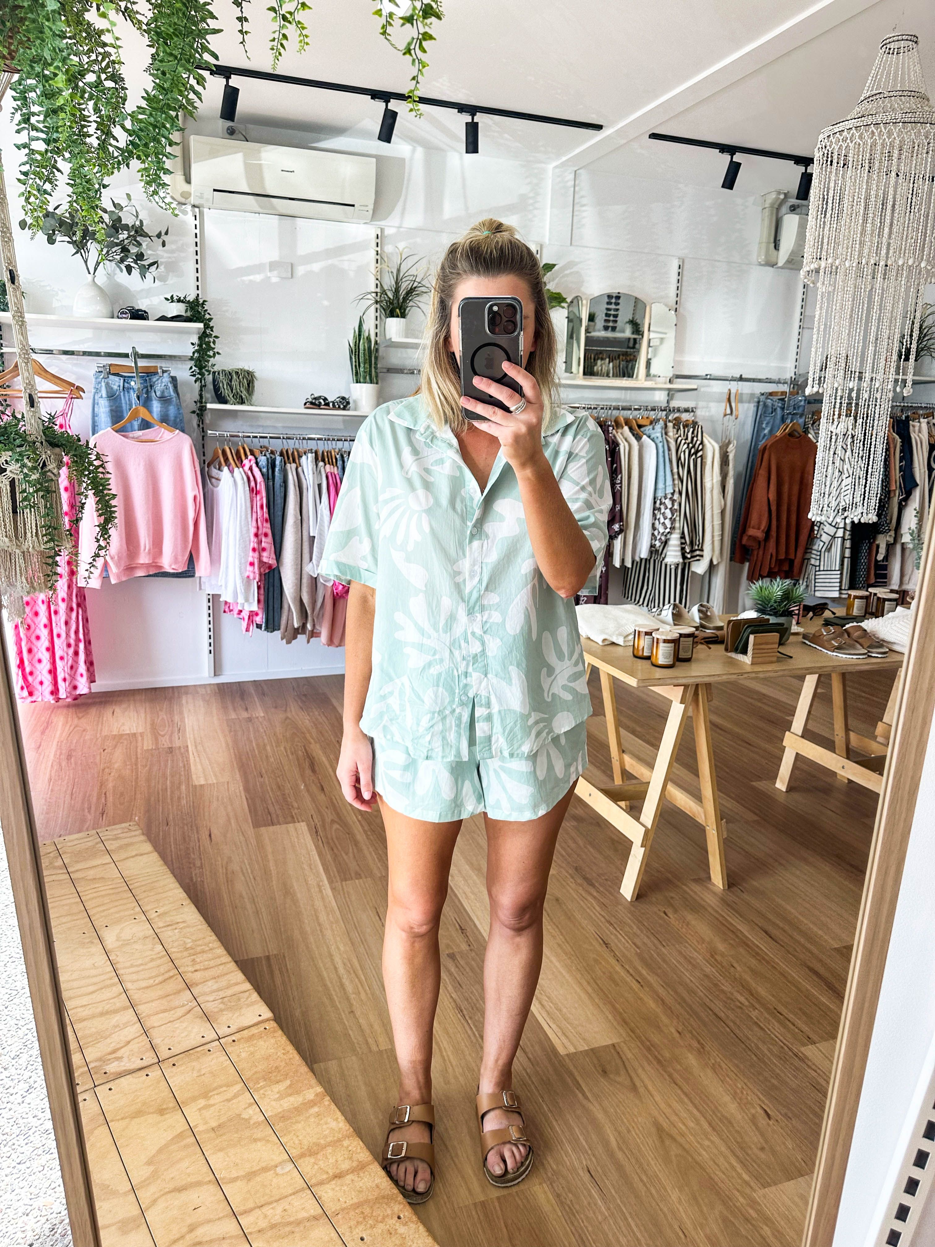 Enya Shirt sold by About A Girl product image thumbnail 5