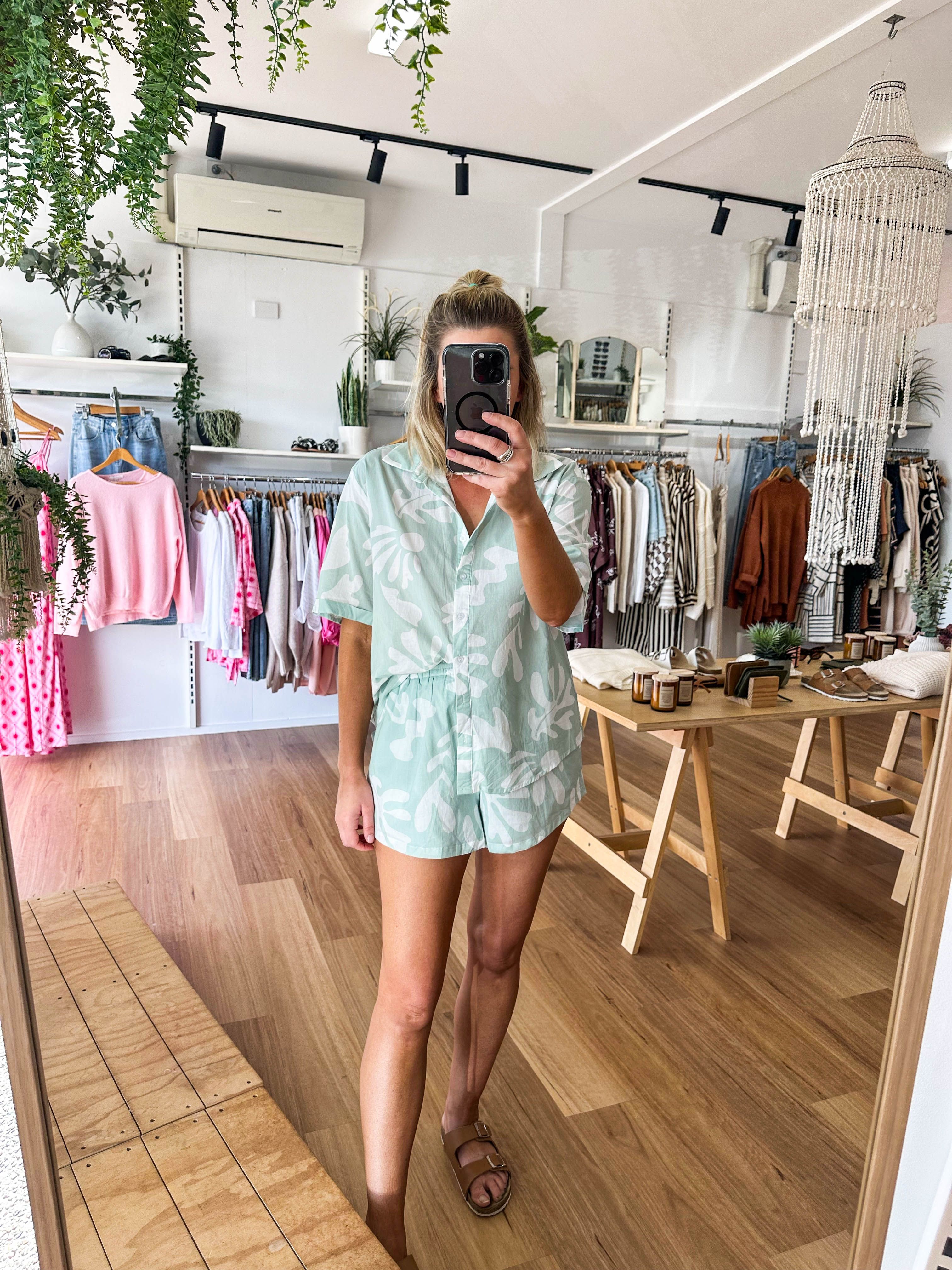 Enya Shirt sold by About A Girl product image thumbnail 3