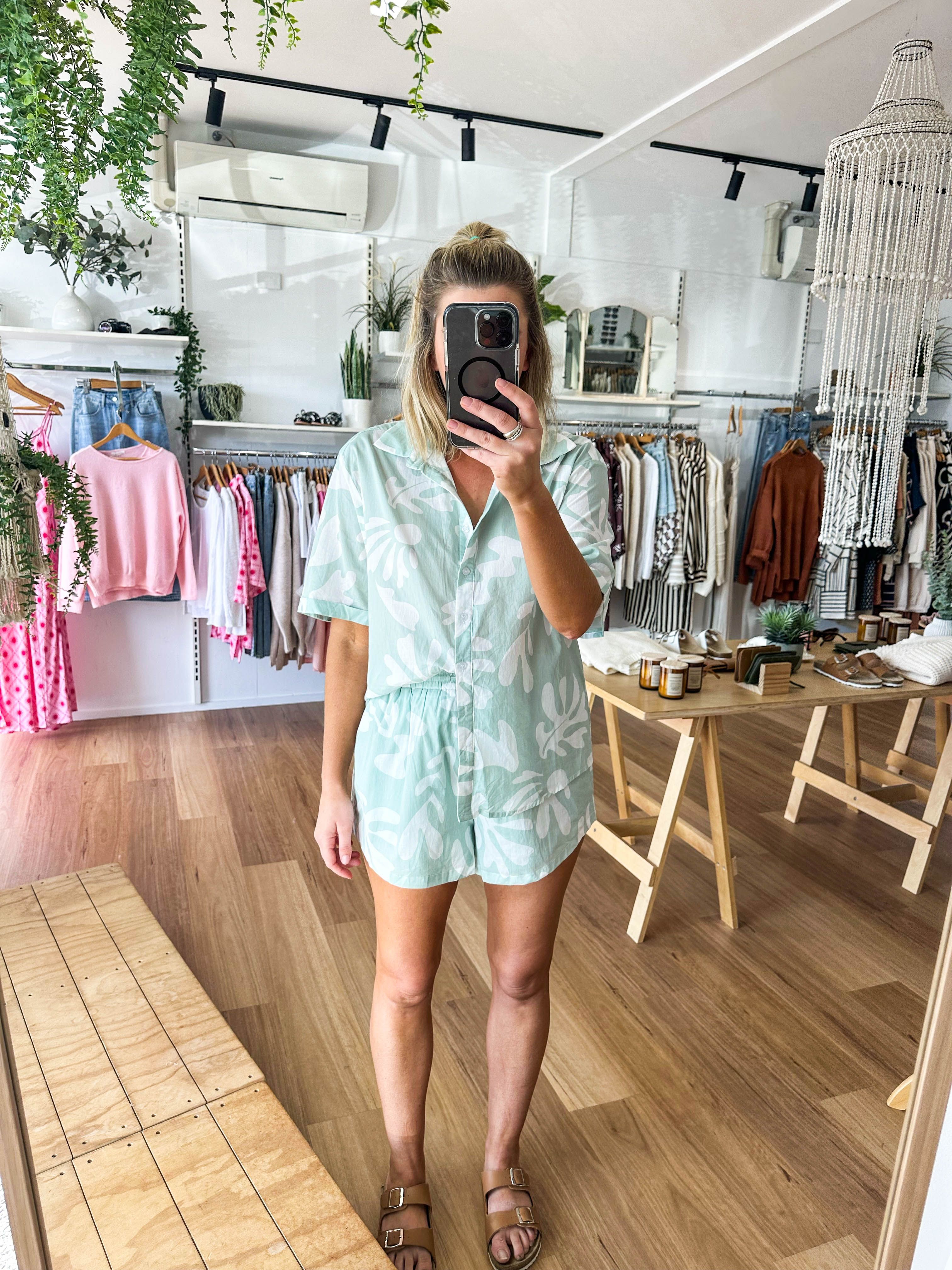 Enya Shirt sold by About A Girl product image thumbnail 4