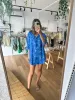 Evie Shirt Dress sold by About A Girl