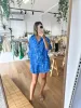Evie Shirt Dress sold by About A Girl