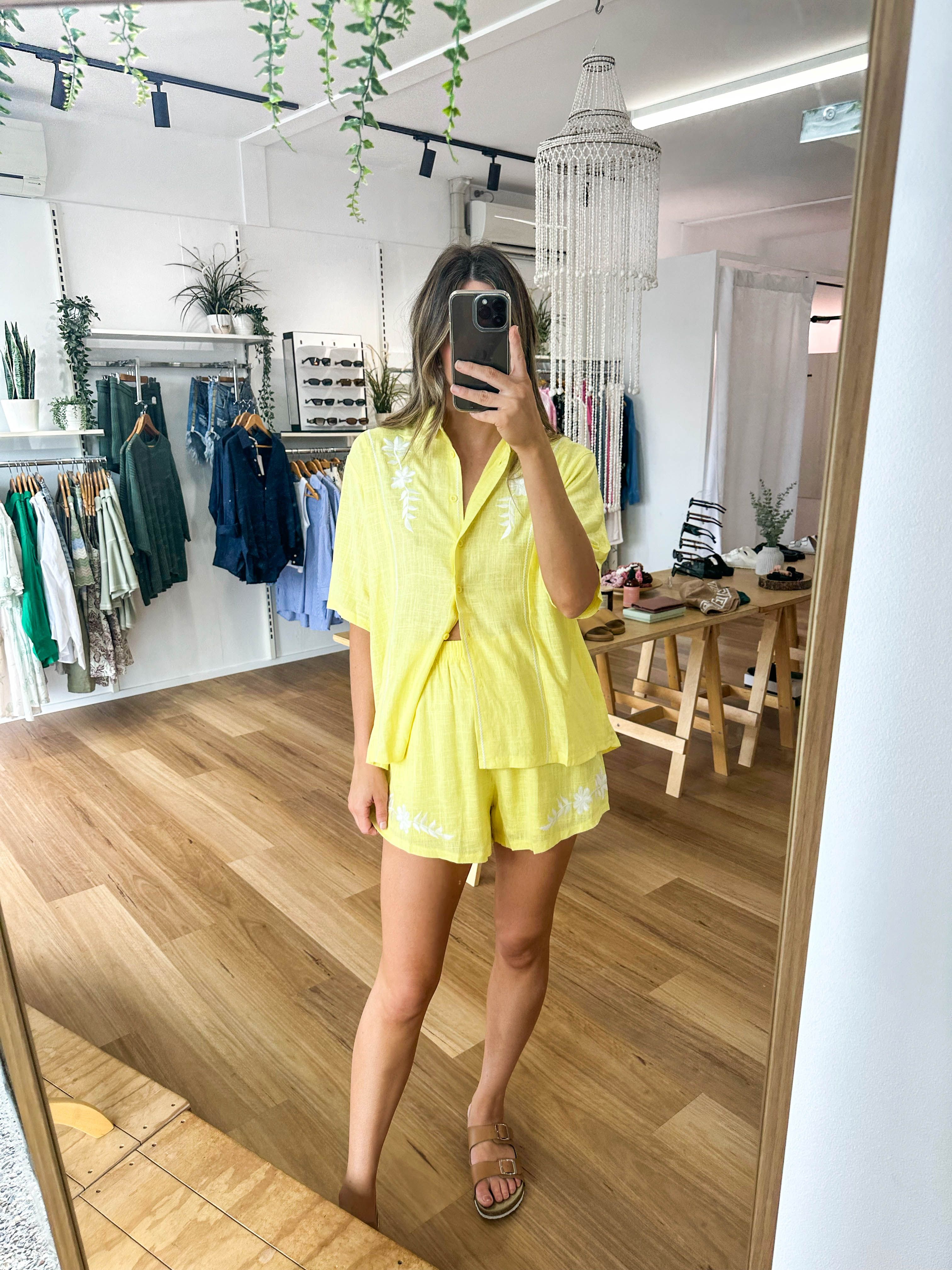 Wynnie Shirt sold by About A Girl product image thumbnail 2