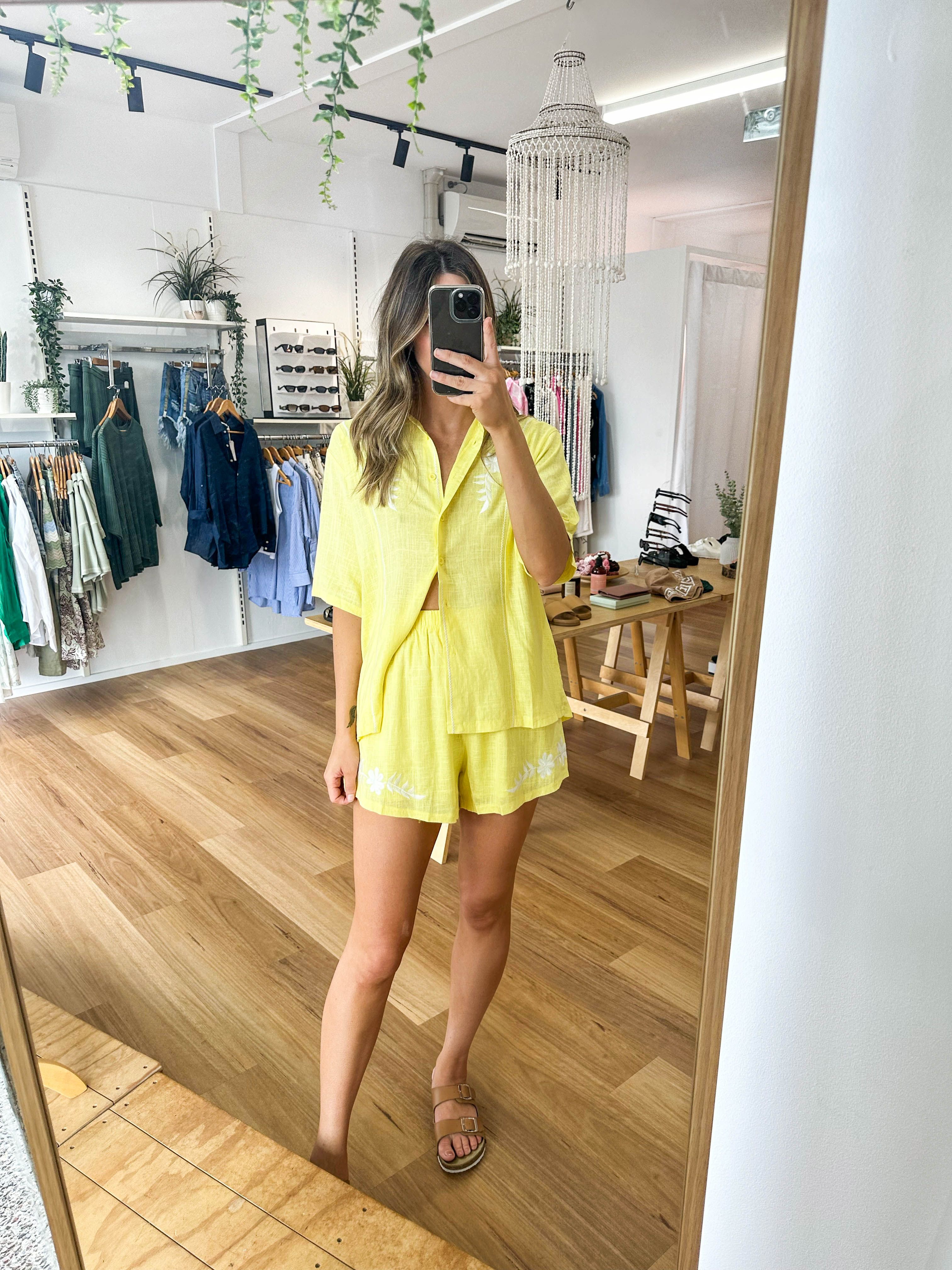 Wynnie Shirt sold by About A Girl product image thumbnail 5