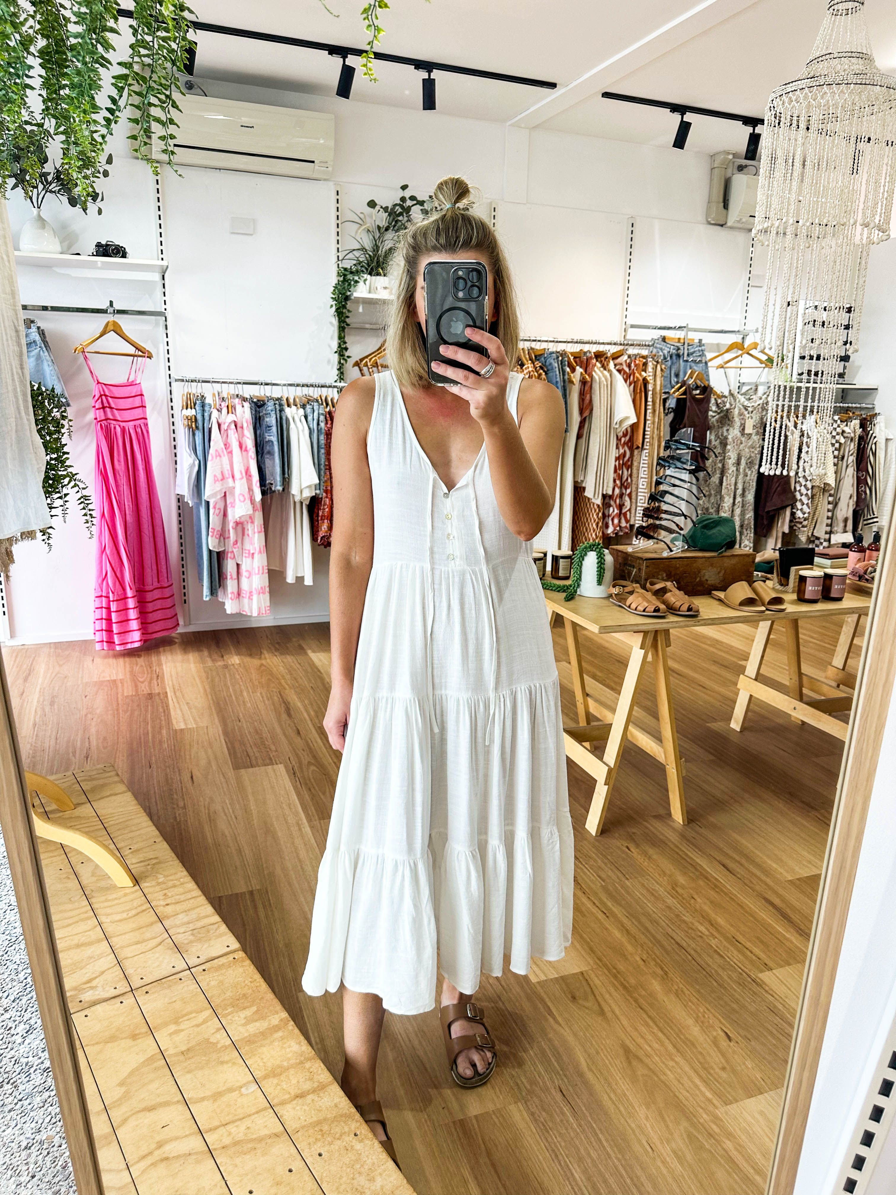 Esme Dress sold by About A Girl product image thumbnail 3